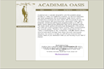 Academia Oasis