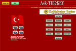 Ask Turkey