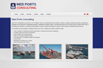 Med Ports Consulting